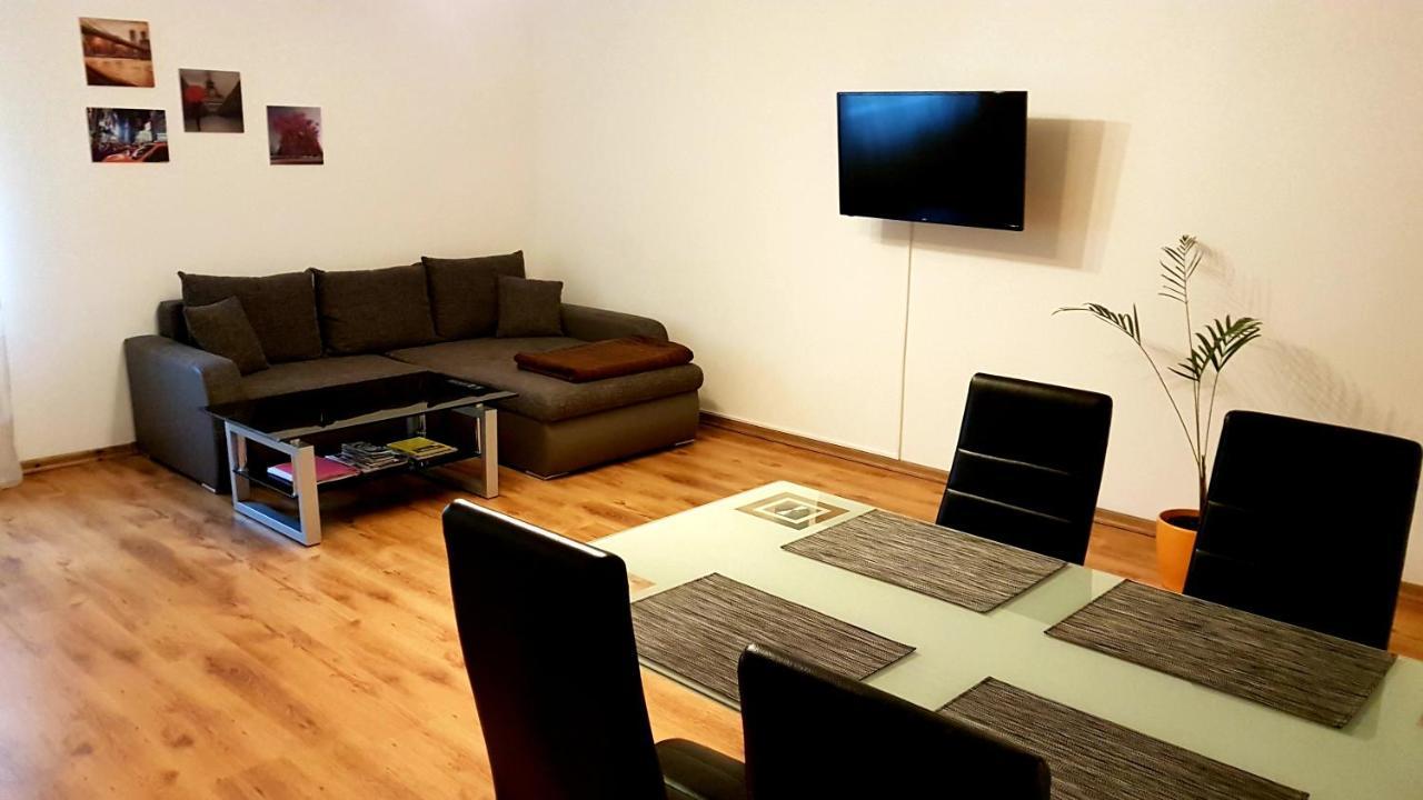 Apartment Koblenz Exterior photo